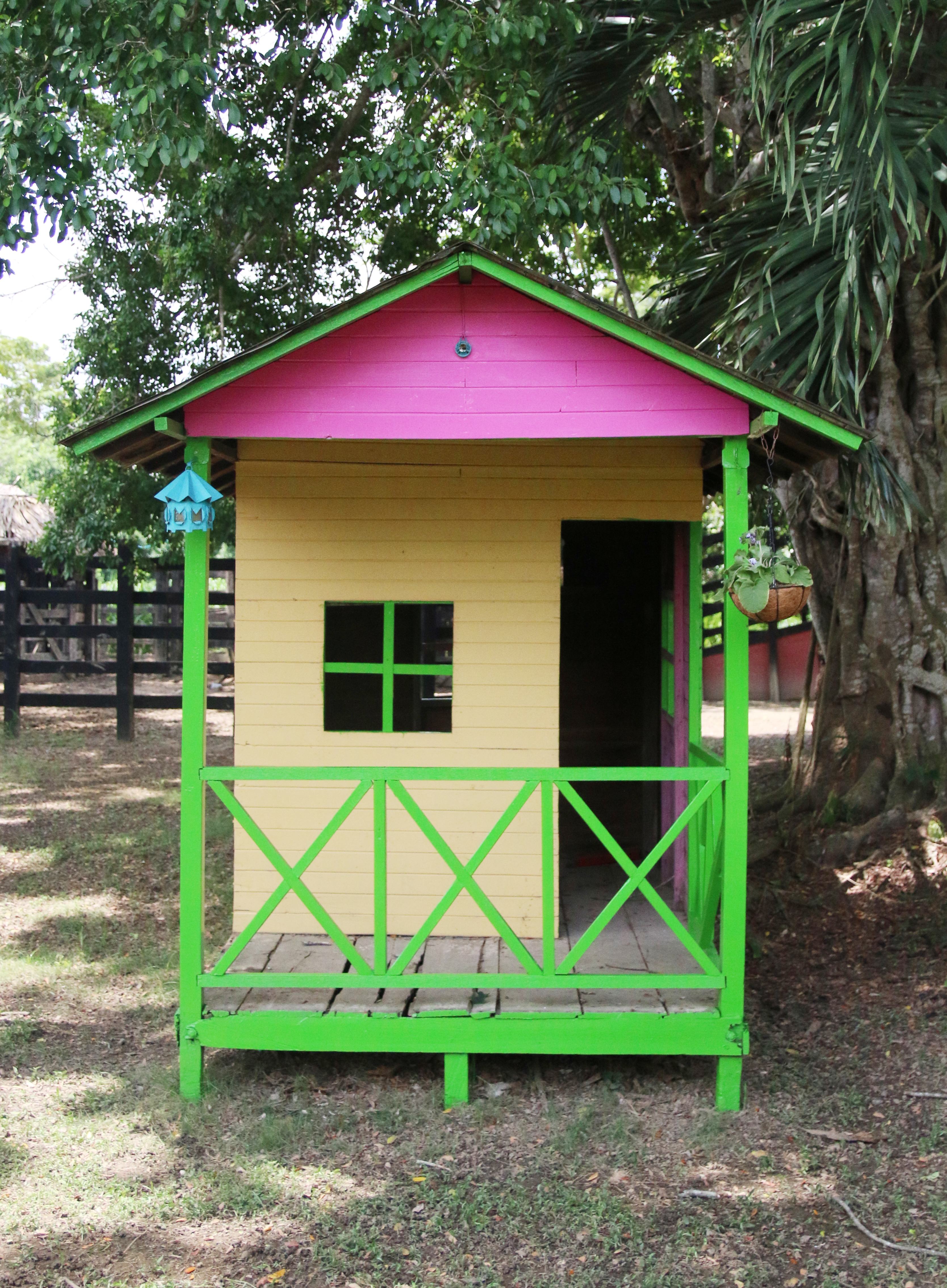 casa de muñecas jugueton
