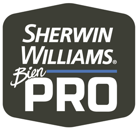 Bien Pro - Fundamentos del Rodillo - Sherwin Williams 