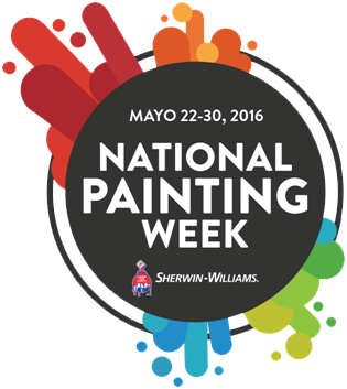 National Painting Week