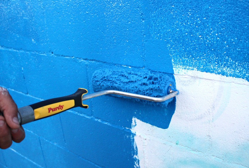 5-frida-kahlo-blue-wall-roller-paint