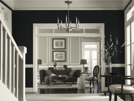 SW La Inspiración surge en Perfecta Armonía - Sherwin-Williams