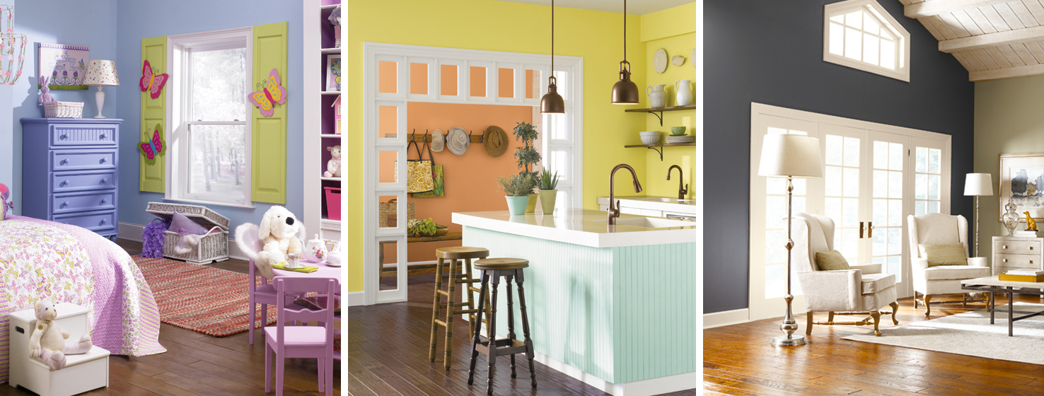 SW Encuentra y Explora Color - Sherwin-Williams, image size:1476x560