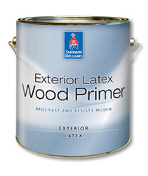 Como elegir pinturas para madera exterior