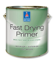 Fast Drying Primer