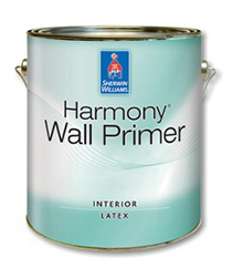 Harmony Wall primer