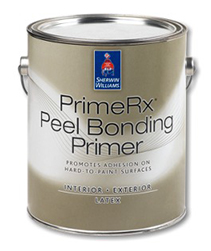 Peel Bonding RX