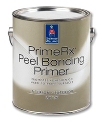 Prime RX Peel Bonding