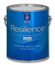 Resilience Exterior
