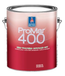 Lata de pintura-ProMar 400 Zero VOC Interior