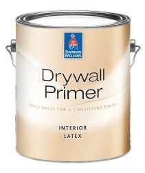 Lata de primer-Drywall Primer NA White