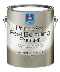 Lata de primer-PrimeRx Peel Bonding Primer NA Clear