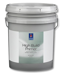 Lata de primer-High Build Primer Interior Bucket