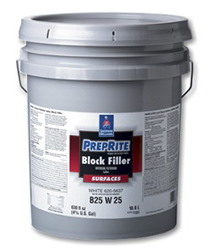 PrepRite Exterior Bucket