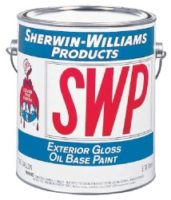 SW Pintura para el Exterior - Sherwin-Williams