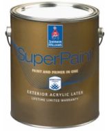 SW Pintura para el Exterior - Sherwin-Williams