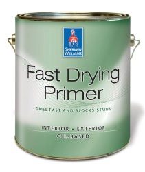 Lata de primer-Rapid Drying Primer