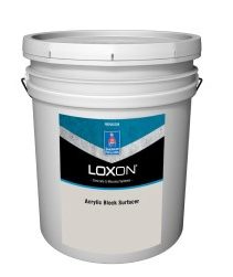 Lata de primer-loxon acrylic block surfacer