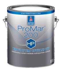 Lata de pintura-ProMar 200HP Interior Latex