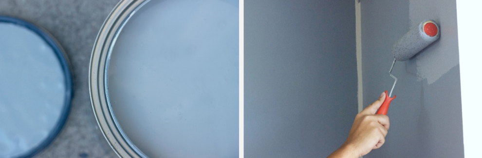 SW Makeover de una Recámara Principal - Sherwin-Williams