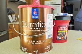 SW Cómo Modernizar el Look de tu Cocina - Sherwin-Williams