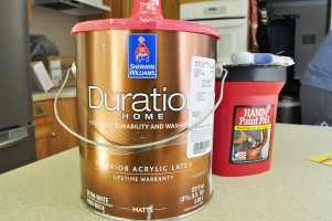 SW Cómo Modernizar el Look de tu Cocina - Sherwin-Williams