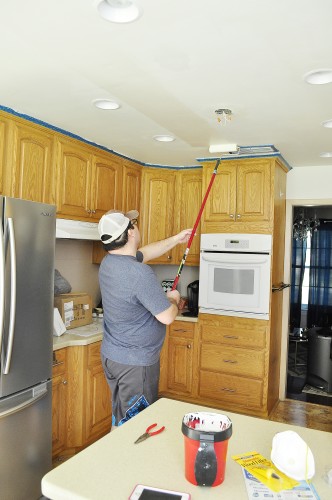 SW Cómo Modernizar el Look de tu Cocina - Sherwin-Williams