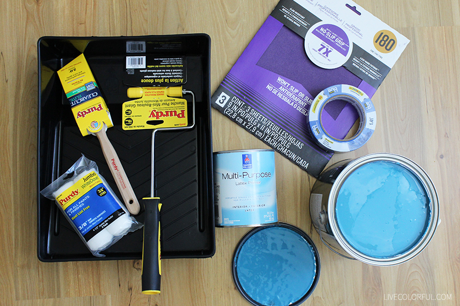 SW Moderniza tu Baño con un Color Audaz - Sherwin-Williams