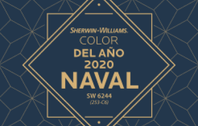 Color del año 2020