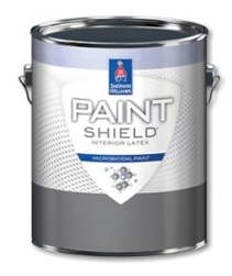 Lata de pintura-Paint Shield-Interior-Latex-Paint