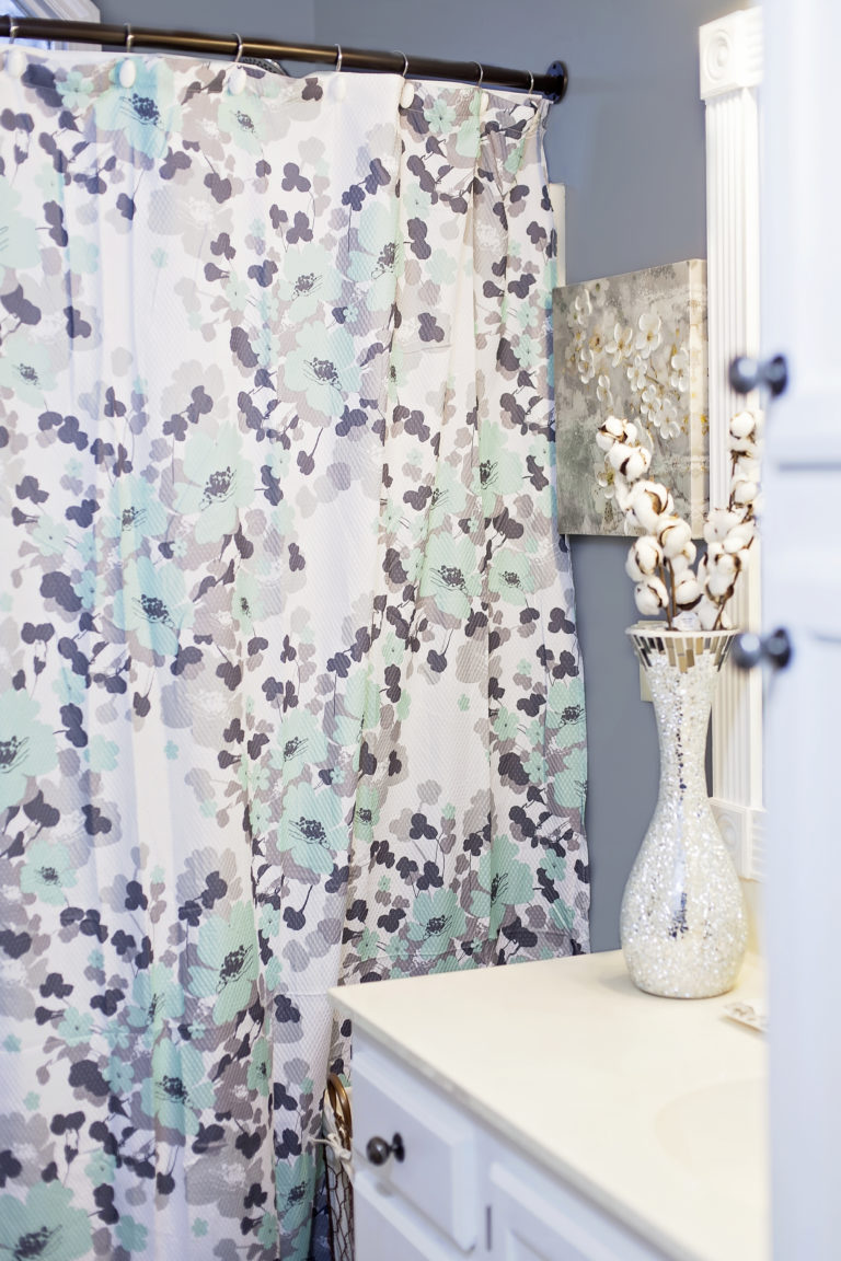 SW Cómo cambiar la pintura de la recámara y baño principal de tono