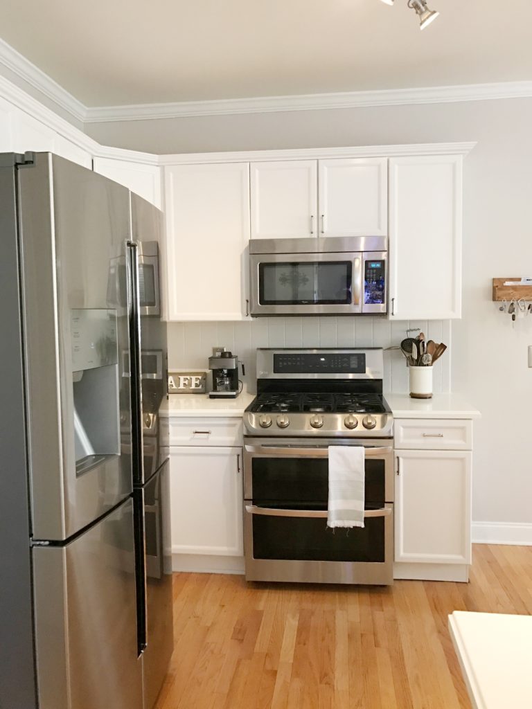 SW Dale vida a tu cocina con pintura - Sherwin-Williams