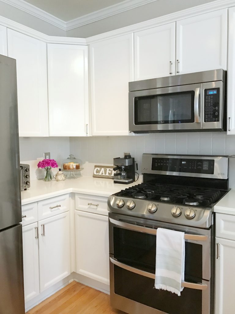 SW Dale vida a tu cocina con pintura - Sherwin-Williams