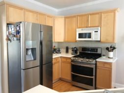 SW Dale vida a tu cocina con pintura - Sherwin-Williams