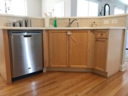 SW Dale vida a tu cocina con pintura - Sherwin-Williams