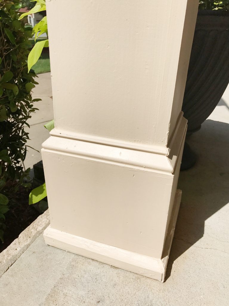 SW Cómo arreglar tu porche - Sherwin-Williams