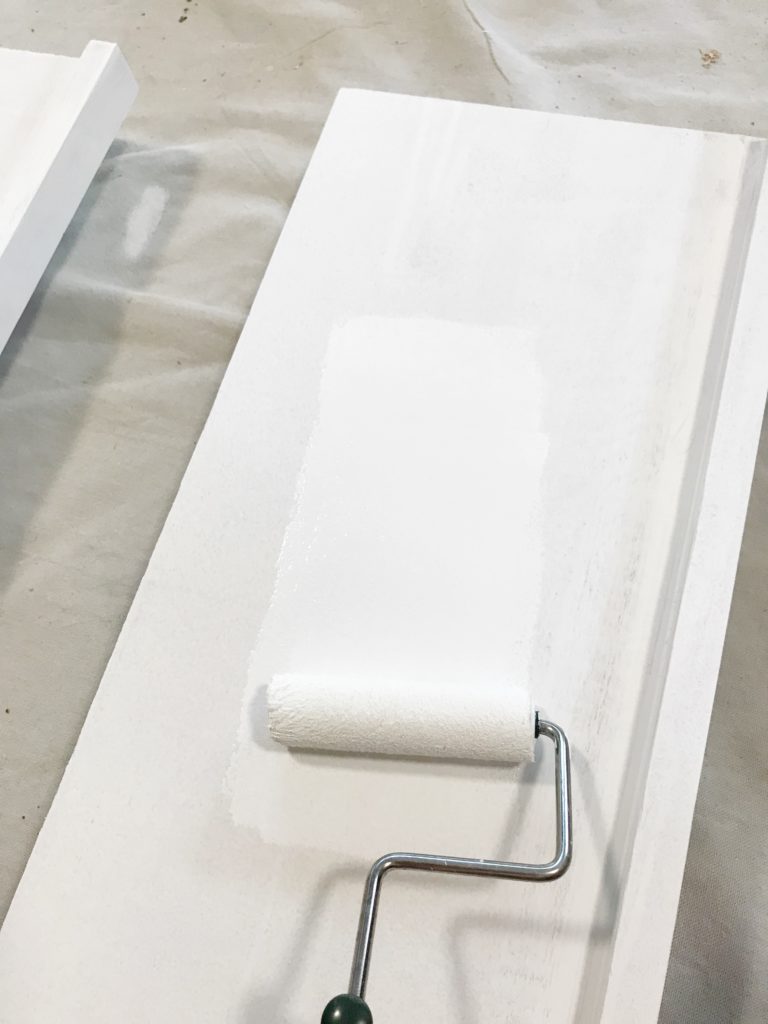 SW Transformación de la estancia y chimenea - Sherwin-Williams