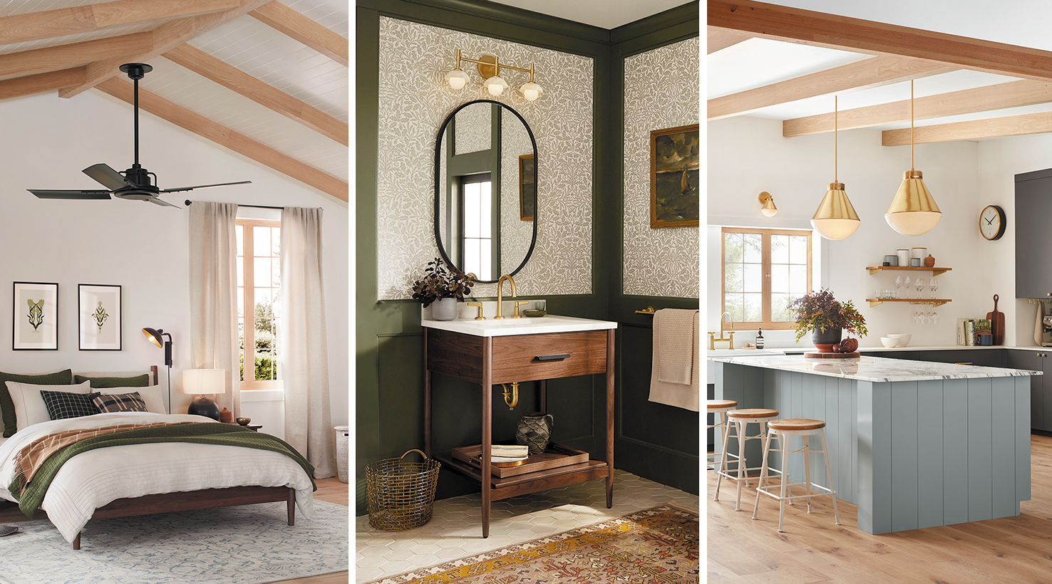 SW Colección Rejuvenation SherwinWilliams