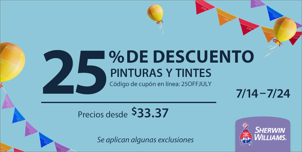 Arriba 88+ imagen tienda de pintura sherwin williams Thptletrongtan